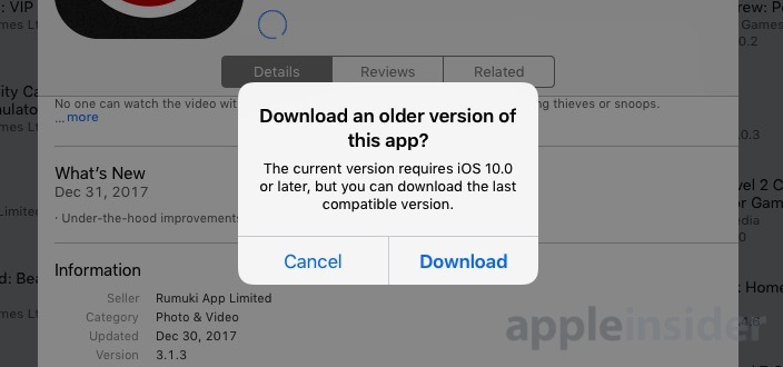 Mac App Store Apps Wont Download